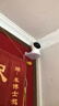 网视无忧【双摄追踪】无线全彩摄像头家用监控器360度无死角带夜视全景语音手机远程家庭室内婴儿宠物看护 【变焦双摄续航版】双频WiFi+停电续航+一键呼叫 【90%用户选】64G内存卡 实拍图