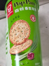 嘉顿（Garden）香葱薄饼105克罐装饼干零食休闲食品葱油薄脆饼干糕点茶点团购 实拍图