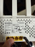 Tenda腾达路由器WiFi7【京东独家】无线千兆穿墙王信号增强家用全屋2.5g网口云霄BE3600放大器立式 实拍图