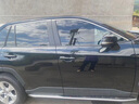 强生汽车贴膜水晶超深色新能源陶瓷膜防晒膜汽车玻璃膜隔热膜太阳膜汽车膜全车膜车窗贴膜国际品牌 实拍图
