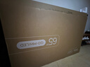 TCL电视 65Q9L Pro 65英寸 QD-Mini LED 蝶翼星曜屏 万象分区 绚彩XDR 超薄 国家补贴 实拍图