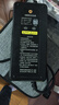 雅迪（yadea）电动车原装铅酸电池60V充电器智能散热充电器适用 60V20Ah铅酸电池-三圆头（接口问题询问客服） 实拍图