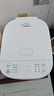 美的（Midea）政府补贴 电饭煲电饭锅3-4人家用3L大容量 28分钟快速饭多功能微压智能预约电饭煲 MB-RE319 实拍图