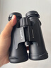 星特朗原野X系列黑10X42高清高倍充氮防水微光可视双筒手机望远镜演唱会 实拍图