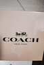 蔻驰（COACH）纽约女士淡香水30ml刘宇同款节日生日礼物礼品送女友香氛大牌香水 实拍图