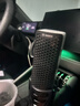 博世（BOSCH）M3车载空气净化器负离子除甲醛甲苯新车除异味智能便携香薰去烟味 实拍图