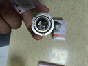 欧司朗（OSRAM）汽车灯泡  大灯近光灯远光灯卤素灯 H7 标准型 12V  (单支装) 实拍图
