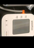 鱼跃（Yuwell）房颤销冠电子血压计S67XR家用血压仪医用高精准血压测量仪老人 实拍图
