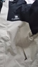 骆驼（CAMEL）北风冲锋衣三合一抓绒内胆男防风防水登山服 A13CAXX085XA   L 实拍图