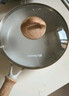 九阳（Joyoung）煎锅早餐锅不粘锅聚油牛排煎锅家用炉灶通用26cm 实拍图
