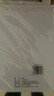 a4纸打印纸 70g复印纸a4双面打印学生考研草稿纸白纸 A4-70g-200张/包 实拍图