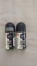 妮维雅（NIVEA）抑汗香体止汗露腋下干爽滚珠男士黑白出众爽身走珠液50ml*2 实拍图