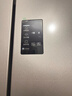 海尔（Haier）家宴465升十字对开四开门电冰箱家用风冷无霜一级能效变频超薄BCD-465WGHTDE9S9家电国家补贴20% 实拍图
