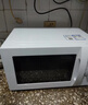 美的（Midea）【京仓次日达】家用微波炉 20L 700W大火力 均匀加热 旋钮操控 易清洁内胆 老人小孩都适用 实拍图