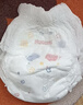 好奇（Huggies）金装拉拉裤XL96片(12-17kg)尿不湿【速干不易红】 实拍图