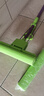 妙洁胶棉拖把头27cm共3头滚轮式卡槽加强型替换装海绵 实拍图