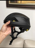 SPECIALIZED闪电 CHAMONIX 3 MIPS 休闲通勤山地公路自行车骑行头盔男女 亮面黑 M 实拍图