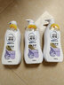 樱雪（ENEAR）保湿沐浴露 氨基酸玻尿酸舒润柔肤沐浴乳持久留香 1kg 实拍图