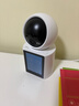 BIFIXIA智能AI监控摄像头可对话家用双向视频通话监控家用手机远程带屏幕监控器360度无死角家用监控器 推荐【5G双频升级WiFi】视频通话+30天循环卡 实拍图