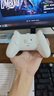 雷神（ThundeRobot）G30S竞技版本白灰无线游戏手柄扳机振动类xbox电脑PC手机switch电视steam蓝牙ns明末渊虚之羽 实拍图