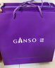 元祖（GANSO）月饼礼盒 台式流心奶黄中秋礼品中秋节送礼团购苏式广式伴手礼 花好月圆 12枚685g 实拍图