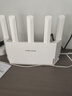 H3C 新华三 NX30Pro AI路由器千兆WiFi6无线AX3000 高速穿墙王家用5G双频mesh电竞路由游戏加速 实拍图