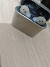 弱水时砂【周传雄推荐】earfeel i5无线蓝牙耳机入耳HiFi音质游戏运动耳机主动降噪长续航学生 香槟金|HiFi音质+强降噪+不压耳 实拍图