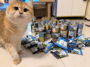 滋益巅峰（ZIWI）猫主食罐头85g*6罐混合味主食湿粮成猫幼猫通用新西兰原装进口 实拍图