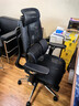爱果乐（IGROW）V3人体工学椅电脑椅办公椅人工力学座椅学习电竞椅子可躺国家补贴 实拍图
