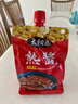 太阳岛 减盐熟酱450g*2袋【黄豆酱】东北大酱拌饭拌面酱 实拍图