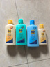 百雀羚（PECHOIN）甘油套装 凤凰甘油一号 补水保湿滋润嫩肤全身身体乳男女护肤啫喱 170g 3瓶 维C+芦荟+珍珠甘油套装 实拍图