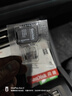 闪迪（SanDisk）32GB TF（MicroSD）4K内存卡 行车记录仪 监控摄像头专用 2,500小时录制 重复读写高耐用存储卡 实拍图