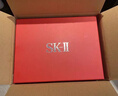 SK-II神仙水330ml抗皱精华液sk2化妆品护肤品水乳套装礼盒生日礼物女 实拍图