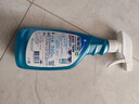花王（KAO）玻璃清洗剂500ml 擦玻璃清洁神器汽车窗户浴室玻璃水垢清洁剂喷雾 实拍图