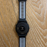 佳明（GARMIN）FR265心率跑步户外运动智能手表生日礼物Forerunner265极夜黑 实拍图