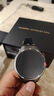 HUAWEI WATCH GT 5 Pro 国家补贴15%曜石黑46mm华为智能手表玄玑感知系统进阶运动情绪健康助手 实拍图
