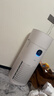 美的（Midea）星澈系列母婴级医护级空气净化器除甲醛除二手烟杀菌除病毒除异味过敏源吸猫毛浮毛净化加湿一体机 【净化加湿顶配】语音智控 R8 实拍图