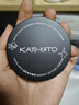KATO-KATO【采销直播专享】刷新定妆散粉控油持妆柔焦修饰蜜粉02透明的6.5g 实拍图