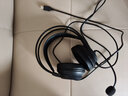 智国者【700W师生选择】耳机头戴式英语e听说考试中高专用听力说耳返麦录音口语学习带麦USB接口学生学校 实拍图