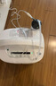 鱼跃医用制氧机吸氧机轻音家用老人5L升级6L升8F-6AW中重度缺氧 实拍图