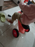 澳贝（auby）婴儿童玩具男女孩三轮车平衡脚踏车宝宝滑行学步车溜溜车生日礼物 实拍图