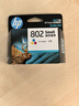 惠普（HP）802原装彩色墨盒 适用hp deskjet 1050/2050/1010/1000/2000/1510/1511打印机 实拍图