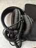 索尼（SONY）MDR-7506 专业监听耳机 实拍图