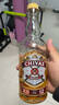 芝华士（Chivas）12年 苏格兰 调和型 威士忌 500ml  洋酒  实拍图
