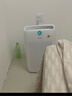 海尔（Haier）空气净化器除甲醛除雾霾除烟味母婴家用除灰尘杀菌KJ200F-M900A数显升级版 实拍图