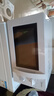 美的（Midea）快捷微波炉 家用小型 360°转盘加热 旋钮操控 易洁内胆（M1-L213B） 实拍图
