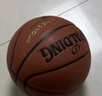 斯伯丁（SPALDING）篮球TF系列7号PU比赛室内外兼用耐磨成人青少年 77-176Y 实拍图