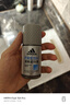 阿迪达斯（adidas）走珠香体液腋下清新香体滚珠爽身香水淡香走珠液 男士多效走珠50ml 实拍图