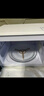 美的（Midea）快捷微波炉 家用小型 360°转盘加热 旋钮操控 易洁内胆（M1-L213B） 实拍图