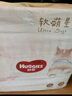 好奇（Huggies）治愈之柔小企鹅成长裤XL28片(12-17kg)尿布湿【奢柔顶配】 实拍图